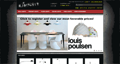 Desktop Screenshot of beslit.com